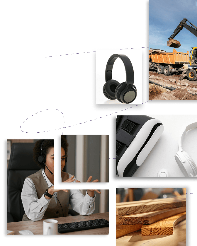 WayGibb app and product preview