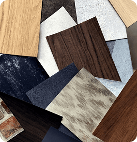 Interior Finishes