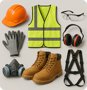 Safety Gear
