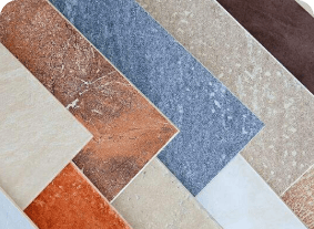 Tiles