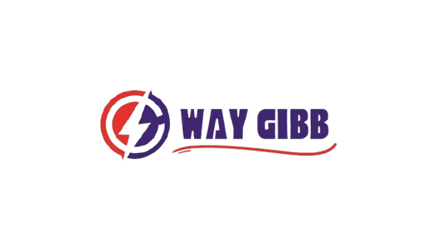 WayGibb logo