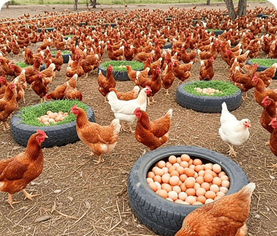 Chicken
