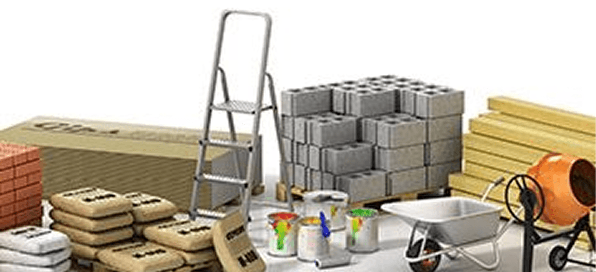 Building Materials