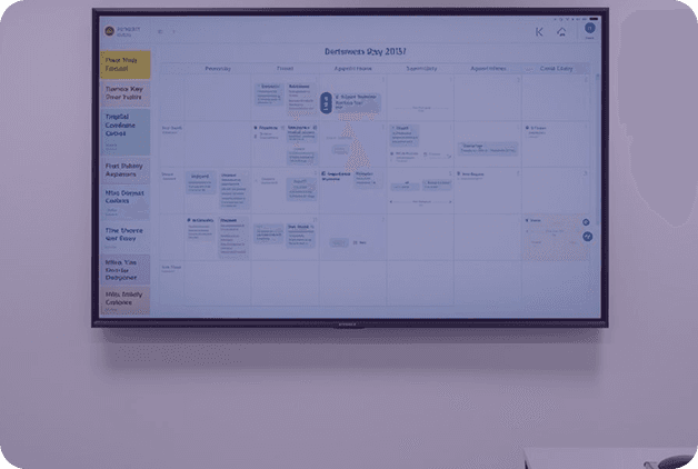 Order Scheduling image
